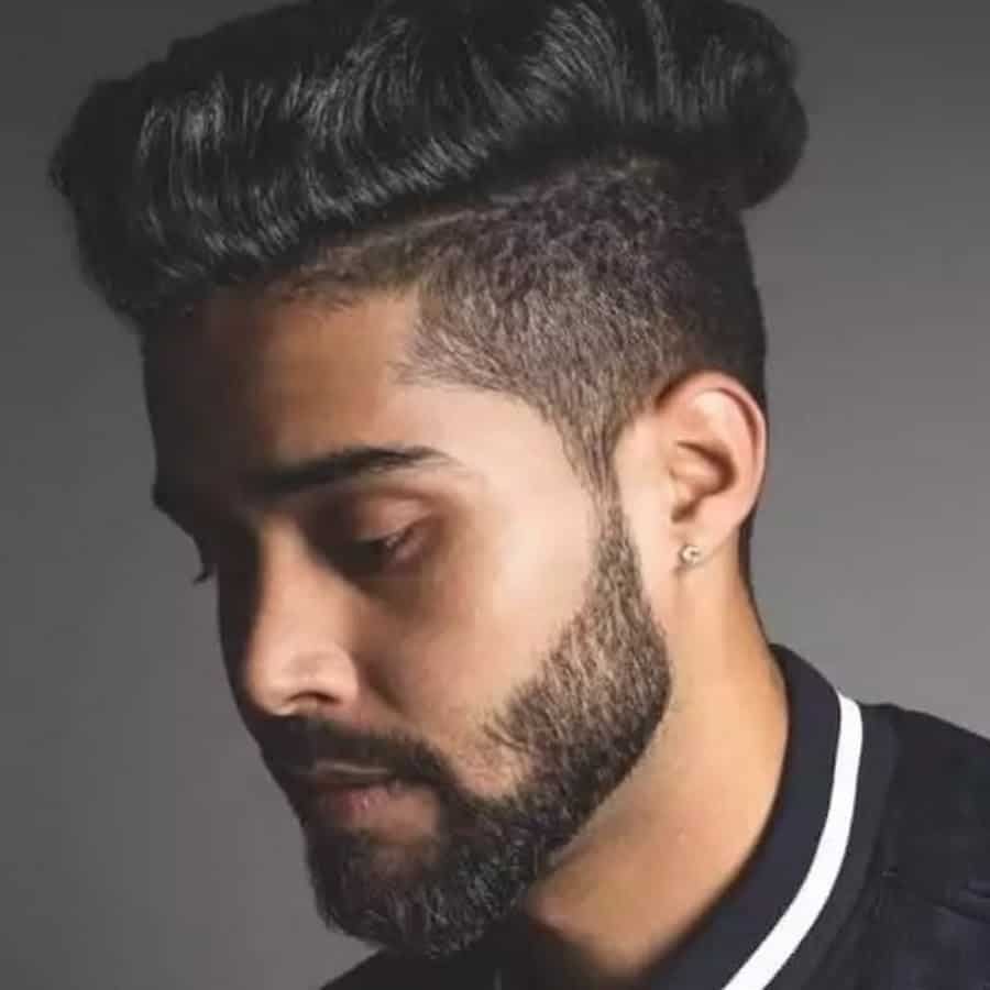 AP Dhillon Wallpaper