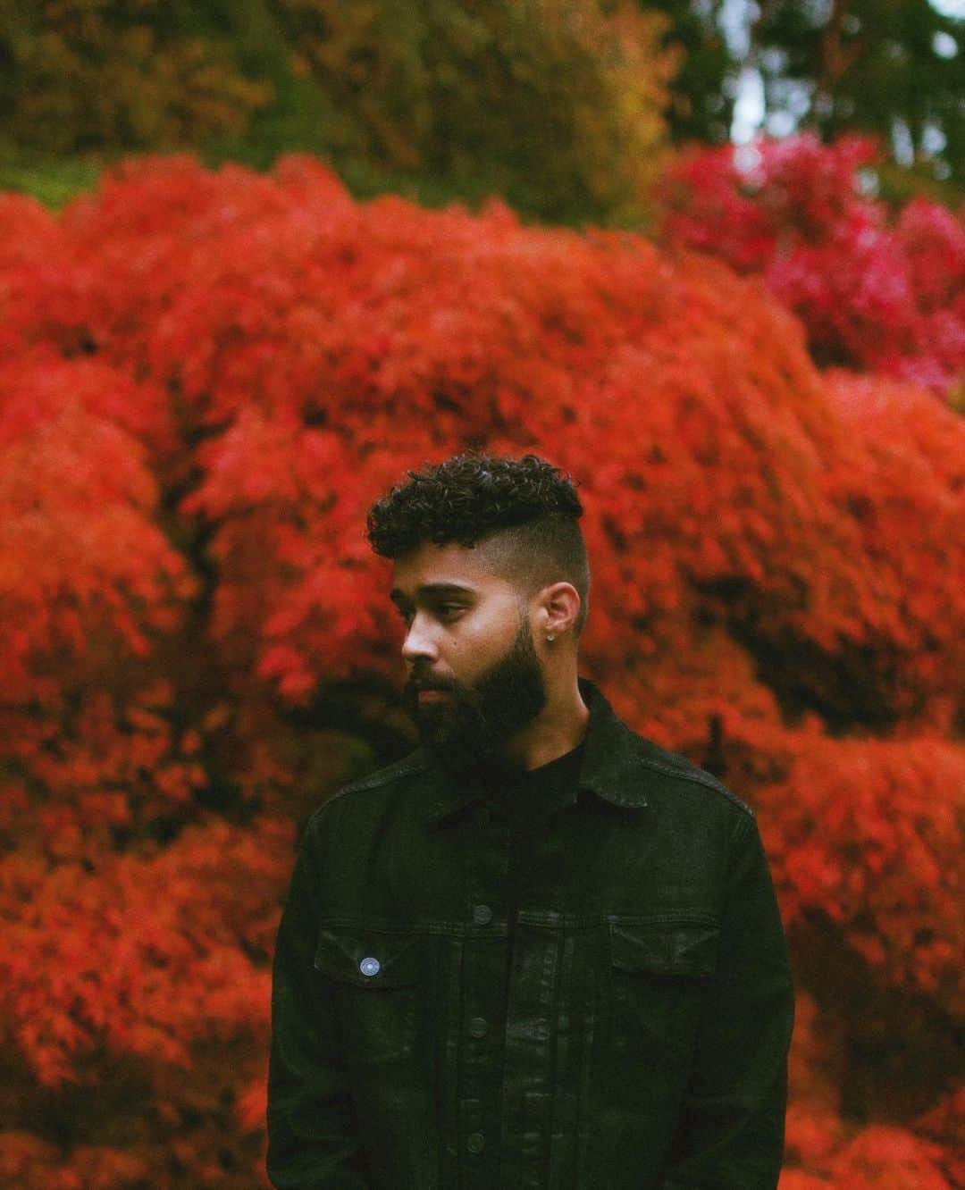 AP Dhillon Wallpaper