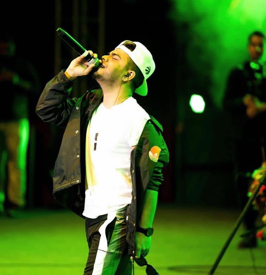 Akhil Photo