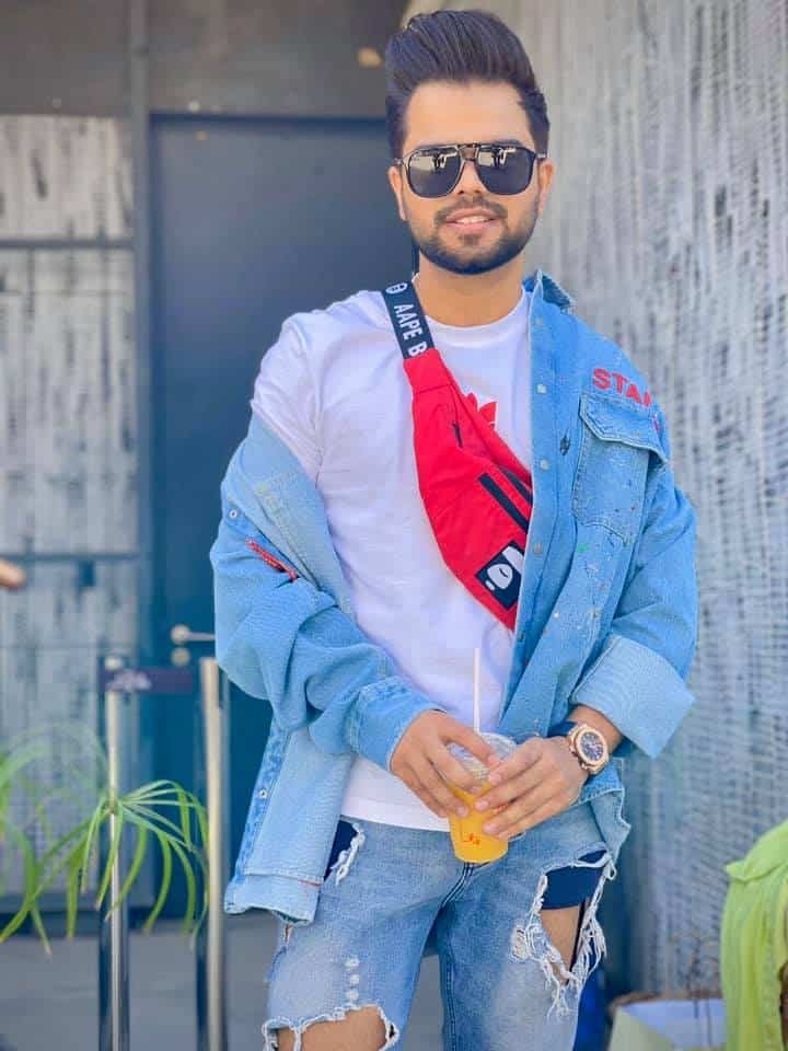 Akhil Pic