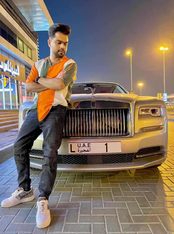 Akhil Pic