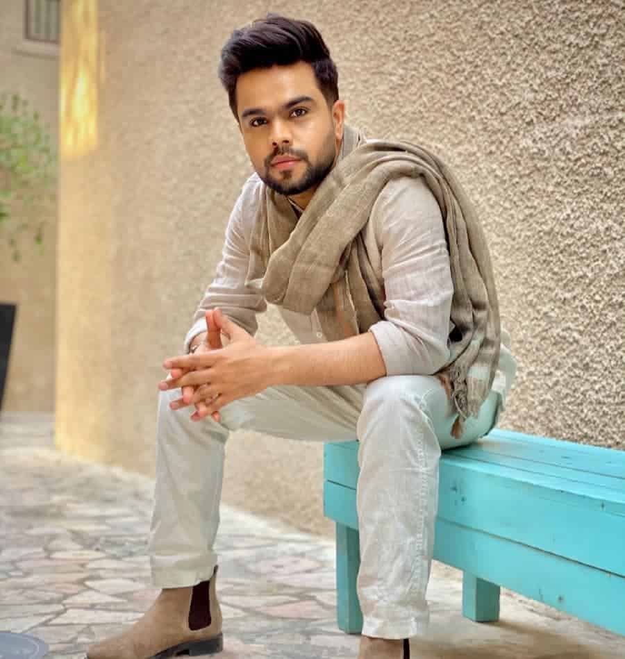 Akhil Pic