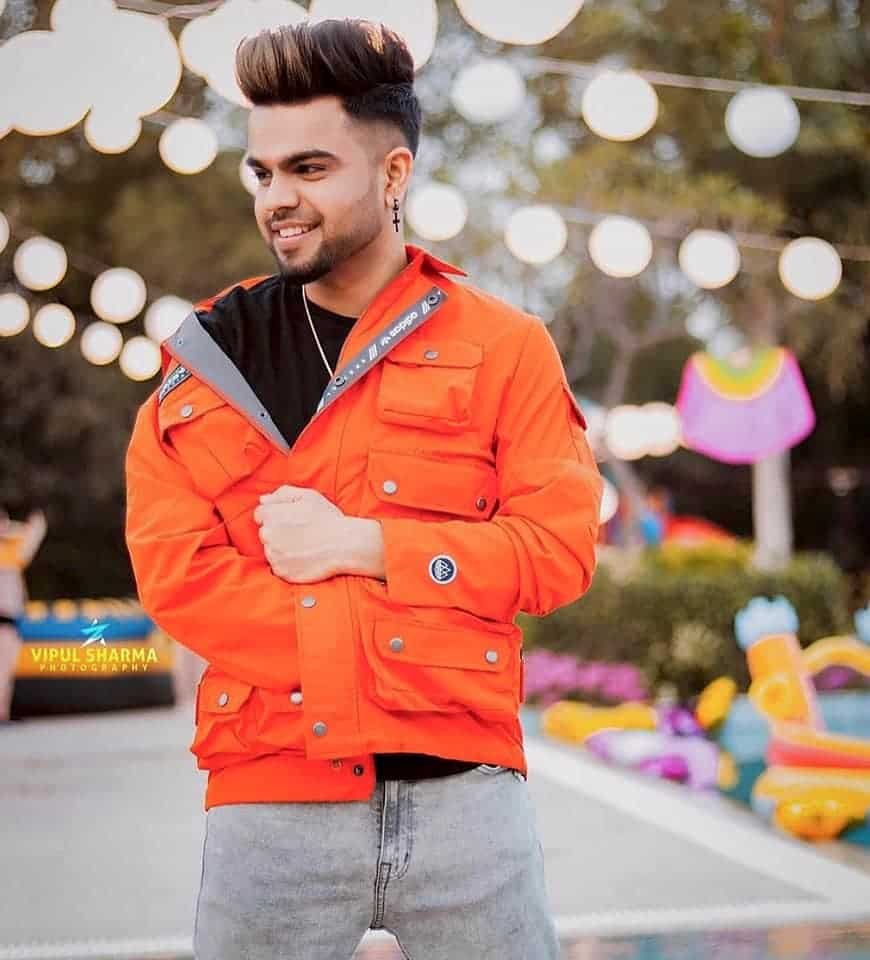 Akhil Pics