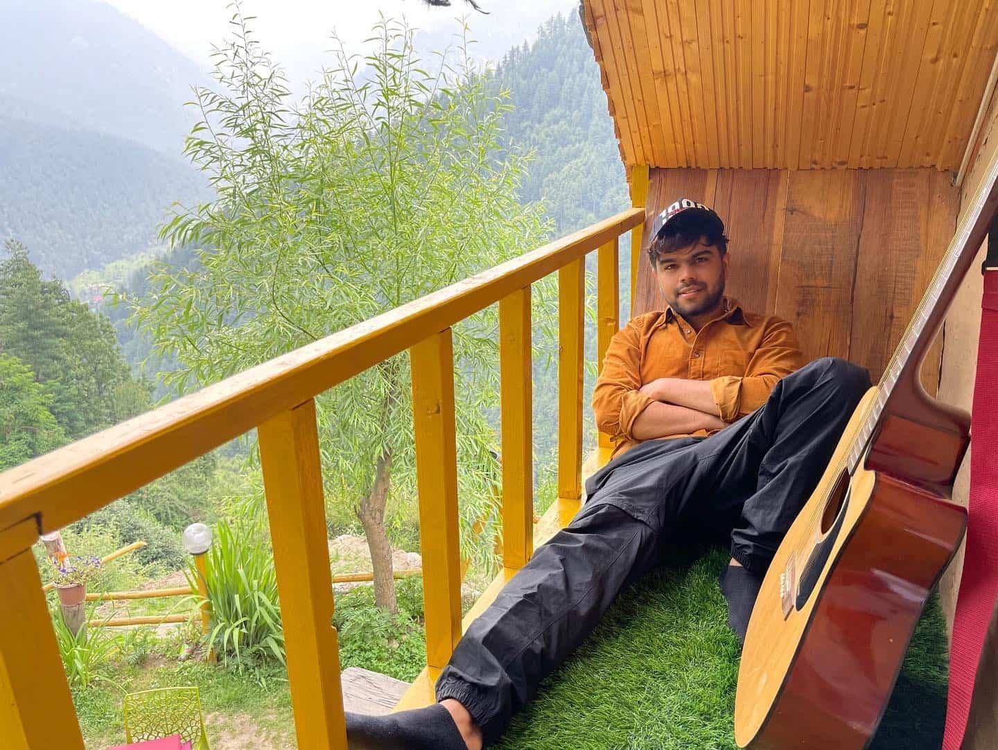 Akhil Pics