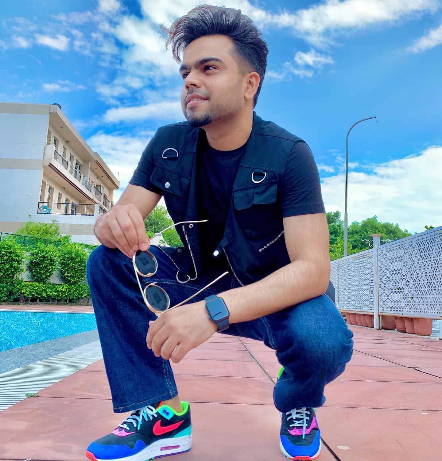 Akhil Images
