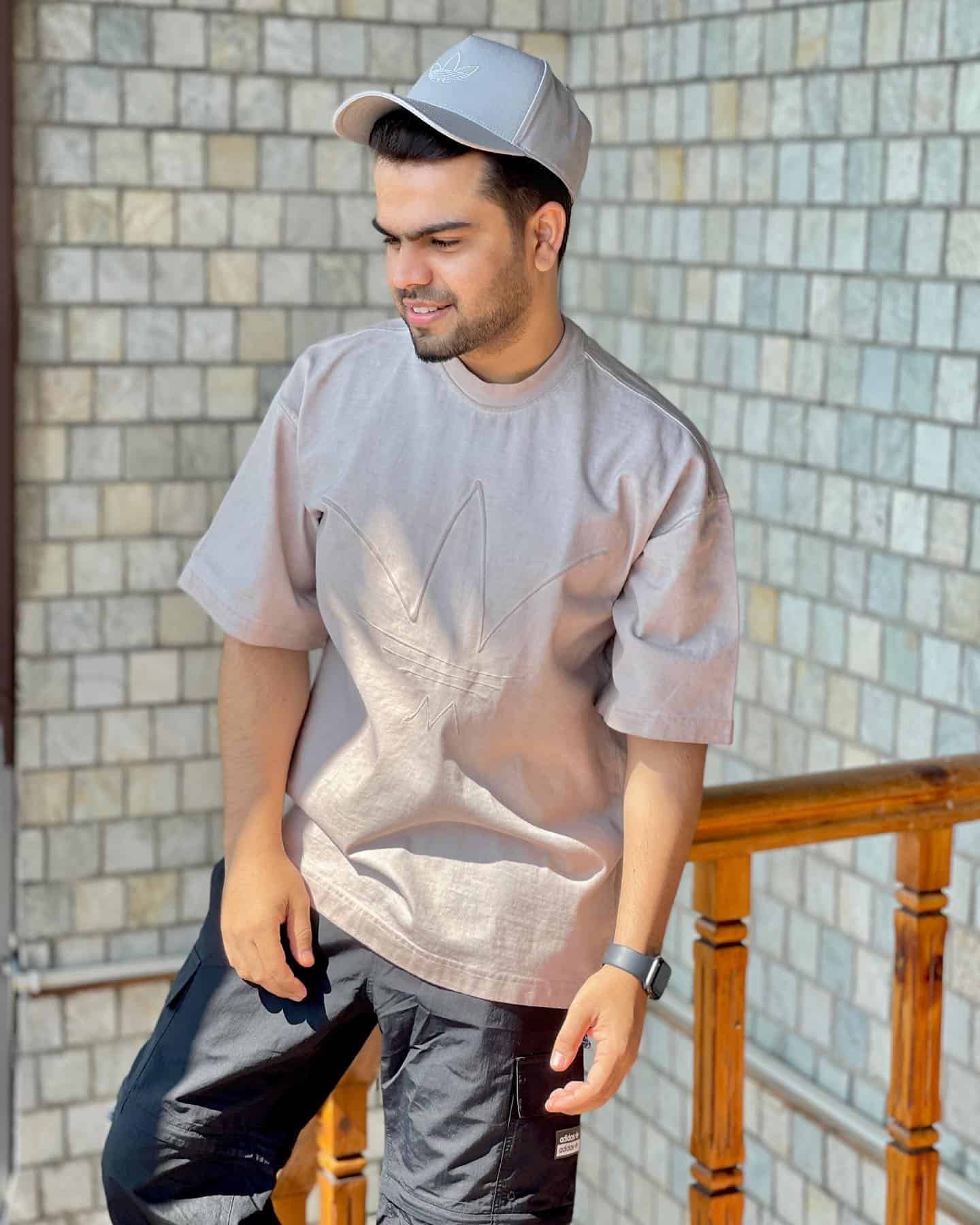 Akhil Image