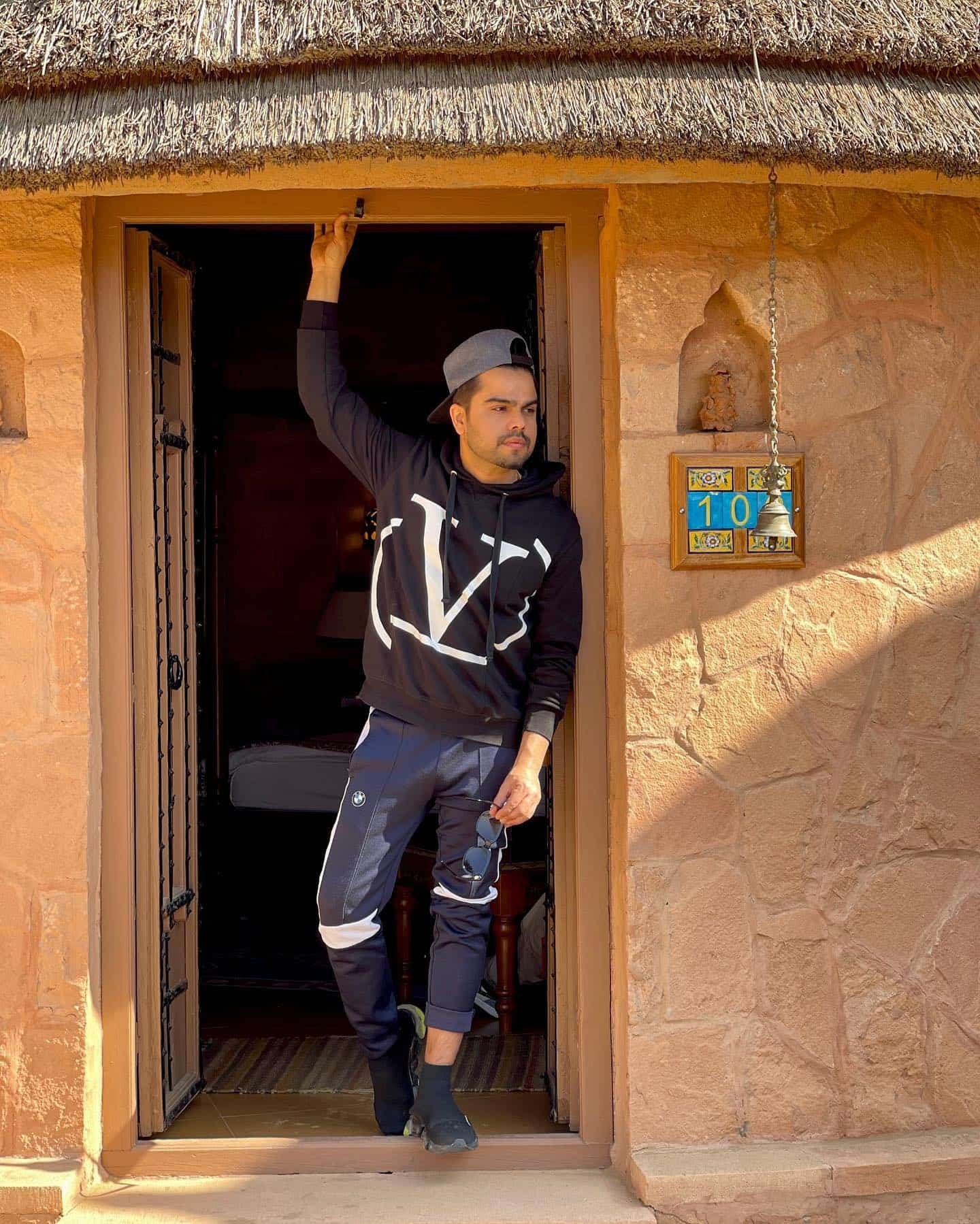 Akhil Image