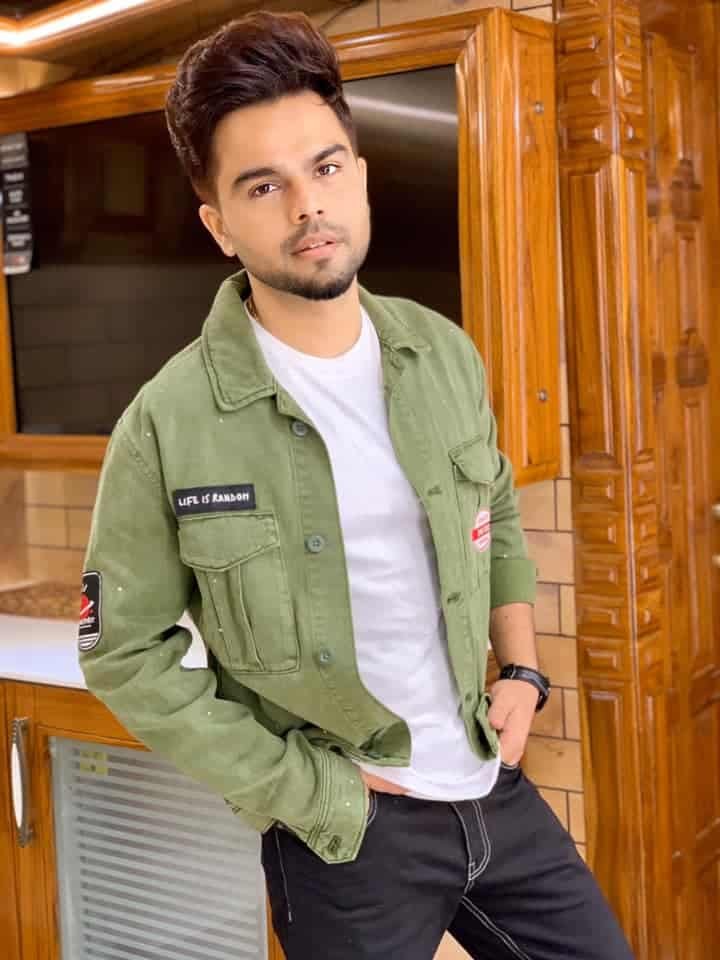 Akhil Photos