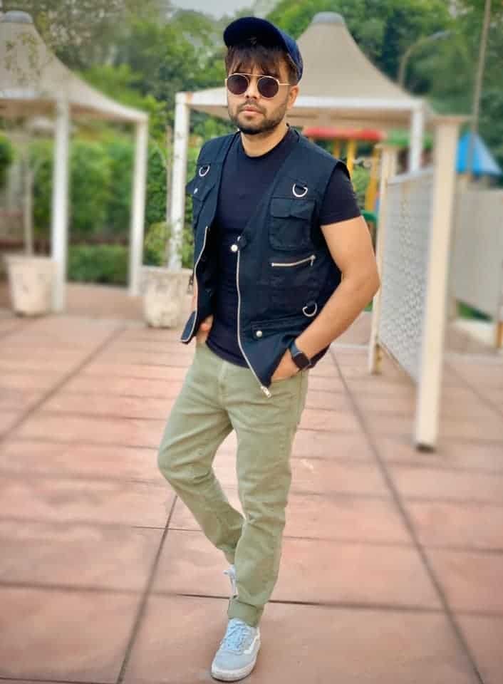 Akhil Photos