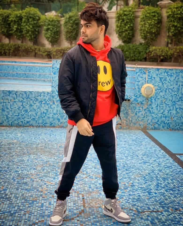 Akhil Photos