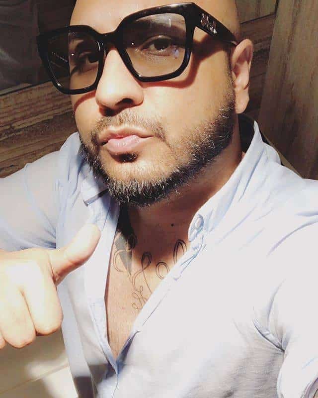 B Praak Photos