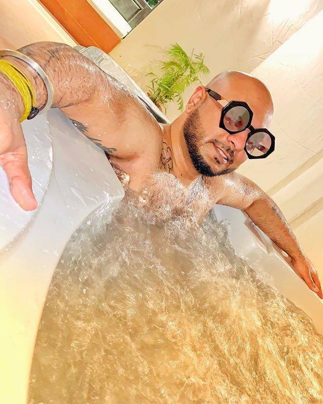 B Praak Pic