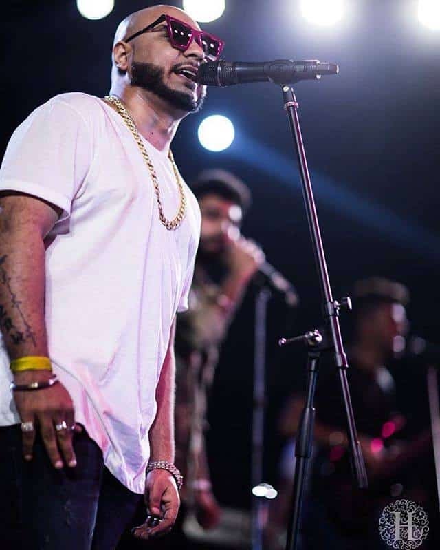 B Praak Photos