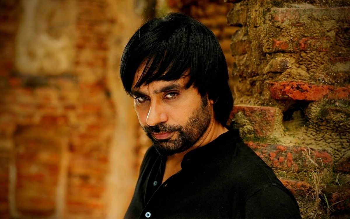 Babbu Maan Photos