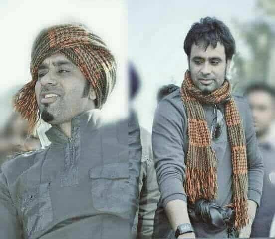 Babbu Maan Pics