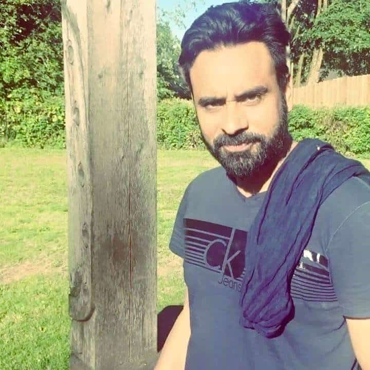 Babbu Maan Pics