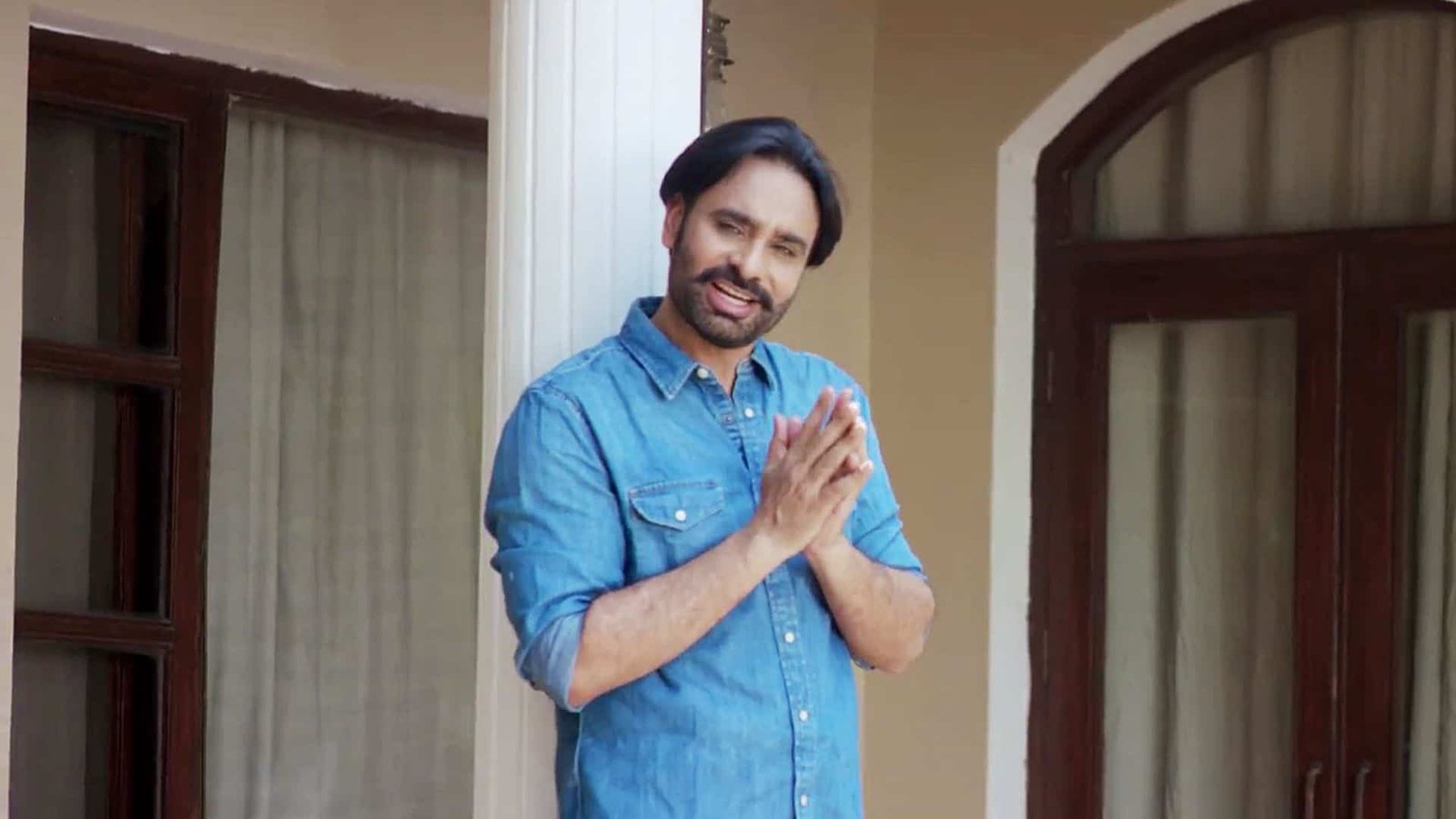 Babbu Maan Photos