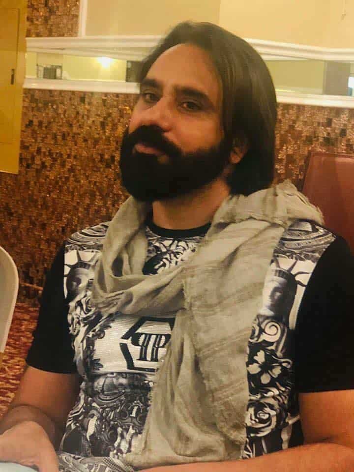 Babbu Maan Wallpaper