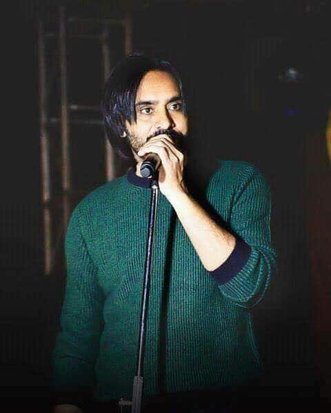 Babbu Maan Photos