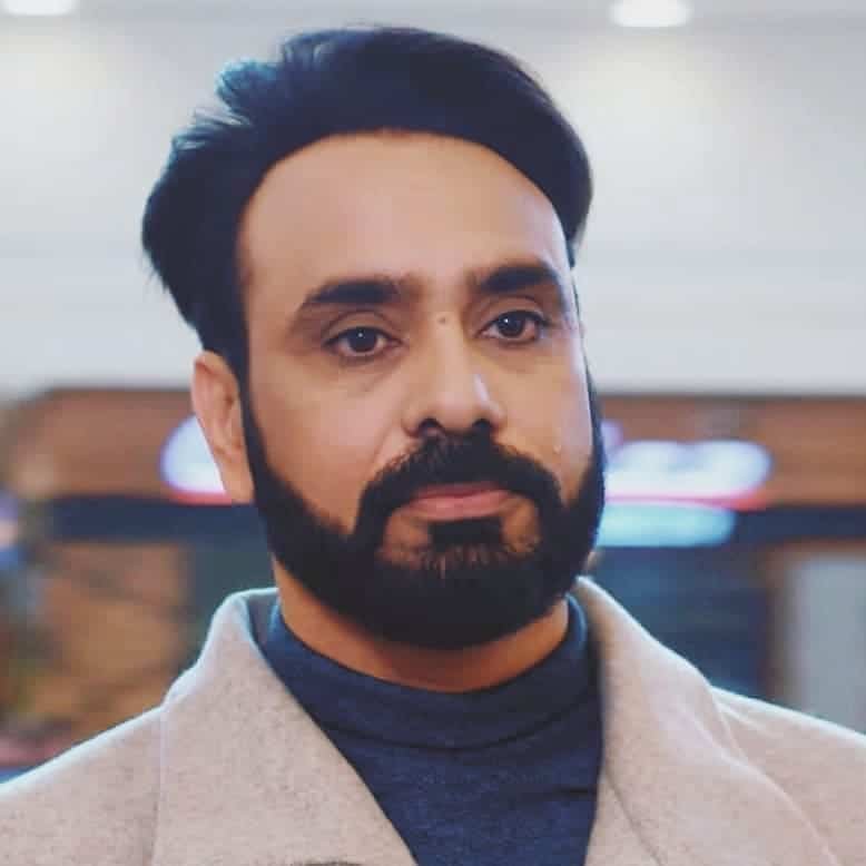 Babbu Maan Wallpaper