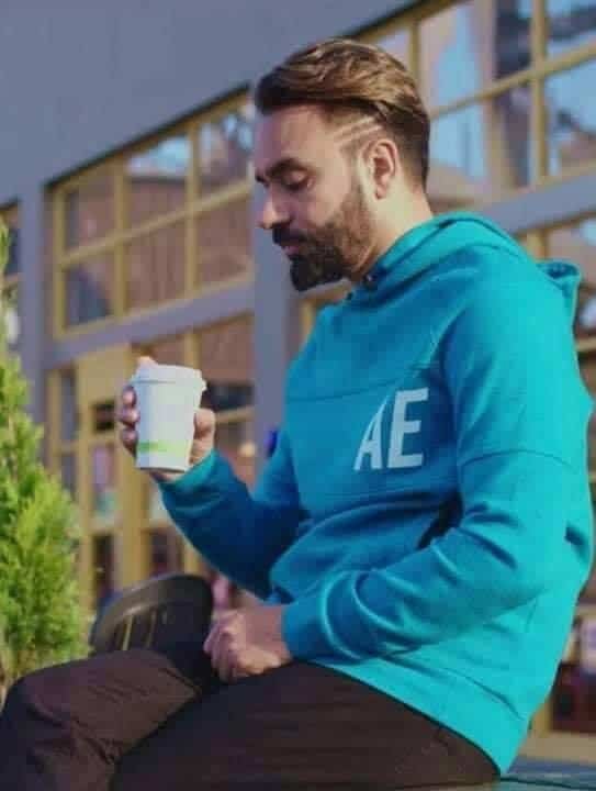 Babbu Maan Image