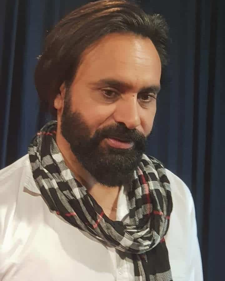 Babbu Maan Image