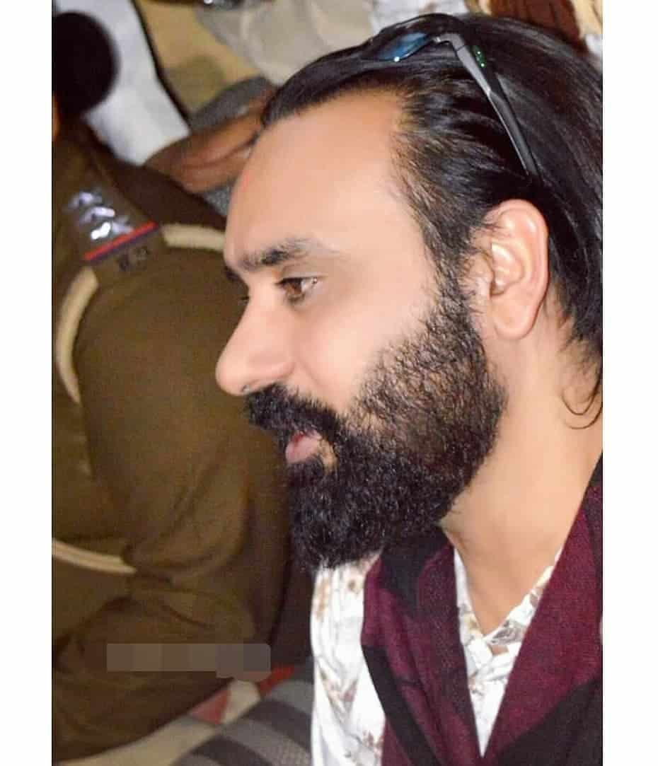 Babbu Maan Image