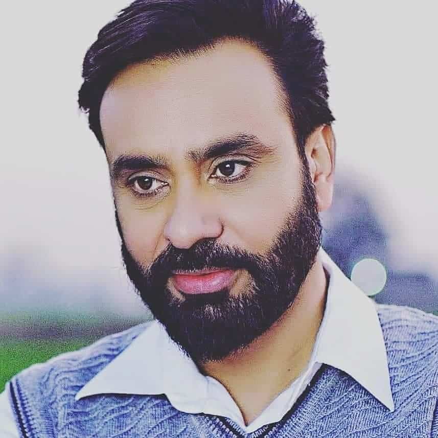 Babbu Maan Image
