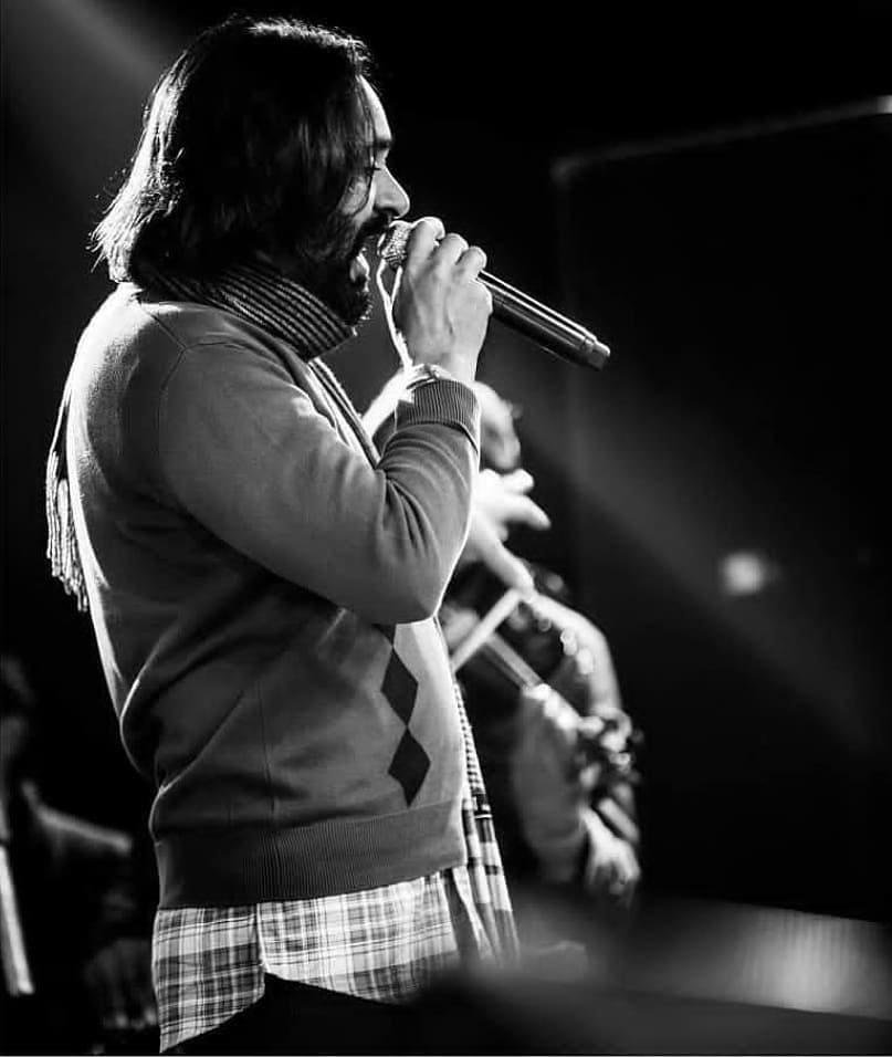 Babbu Maan Image