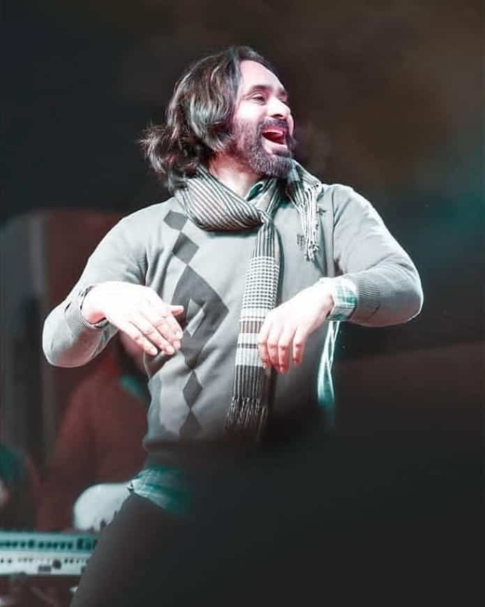 Babbu Maan Image