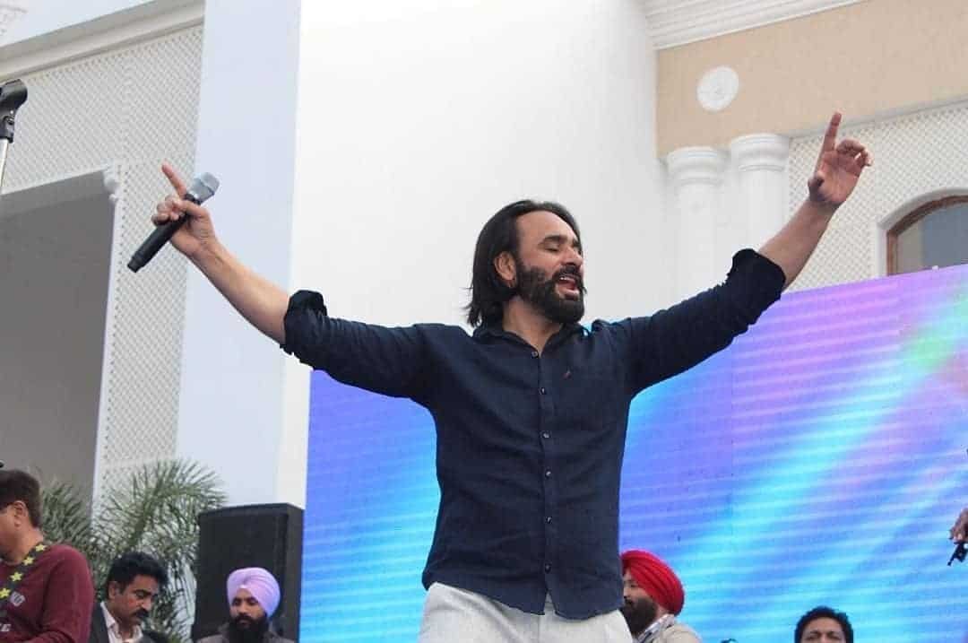 Babbu Maan Image