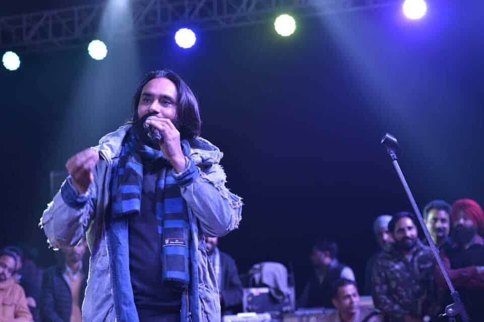 Babbu Maan Image