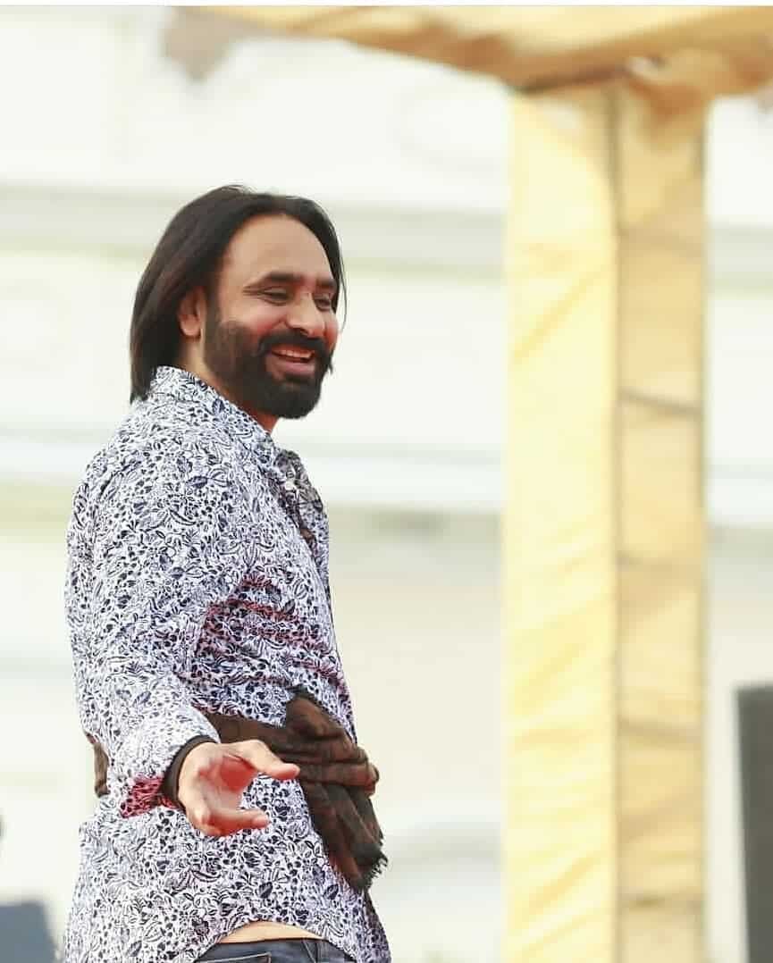 Babbu Maan Image