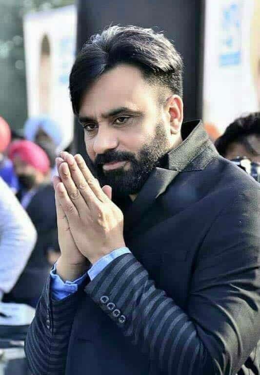 Babbu Maan Photos