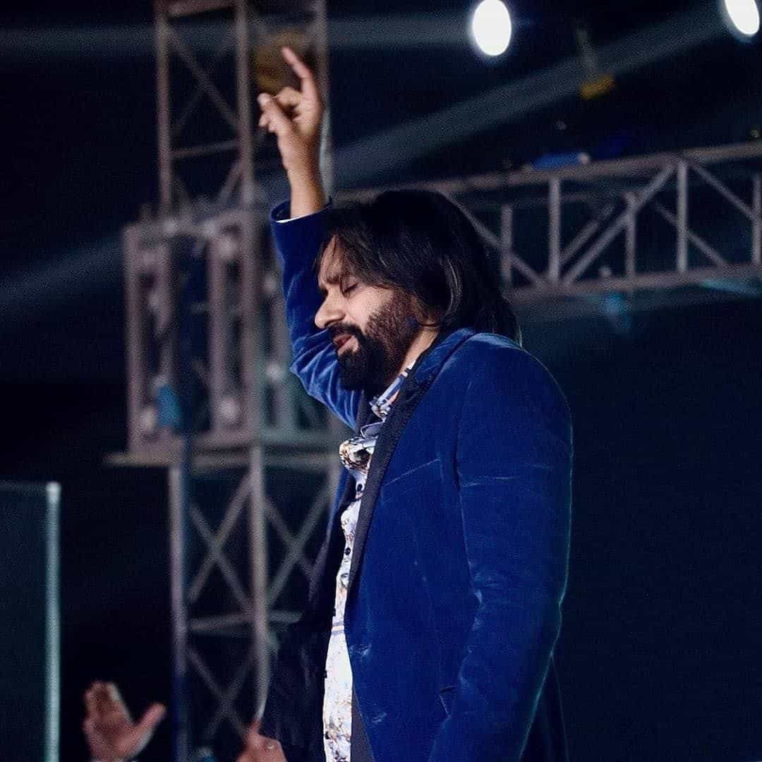 Babbu Maan Image