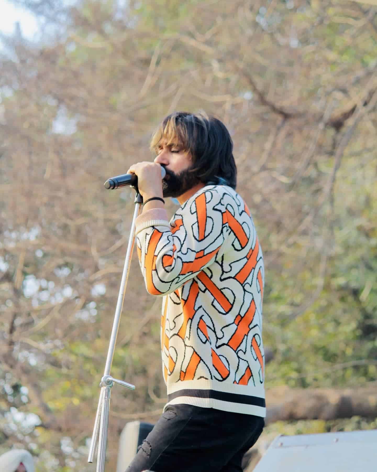 Babbu Maan Image