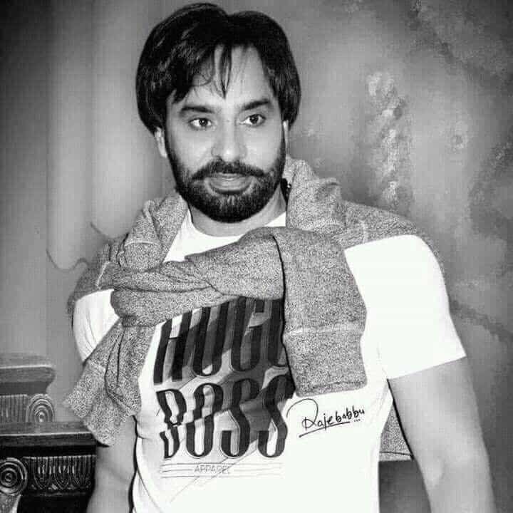 Babbu Maan Photos