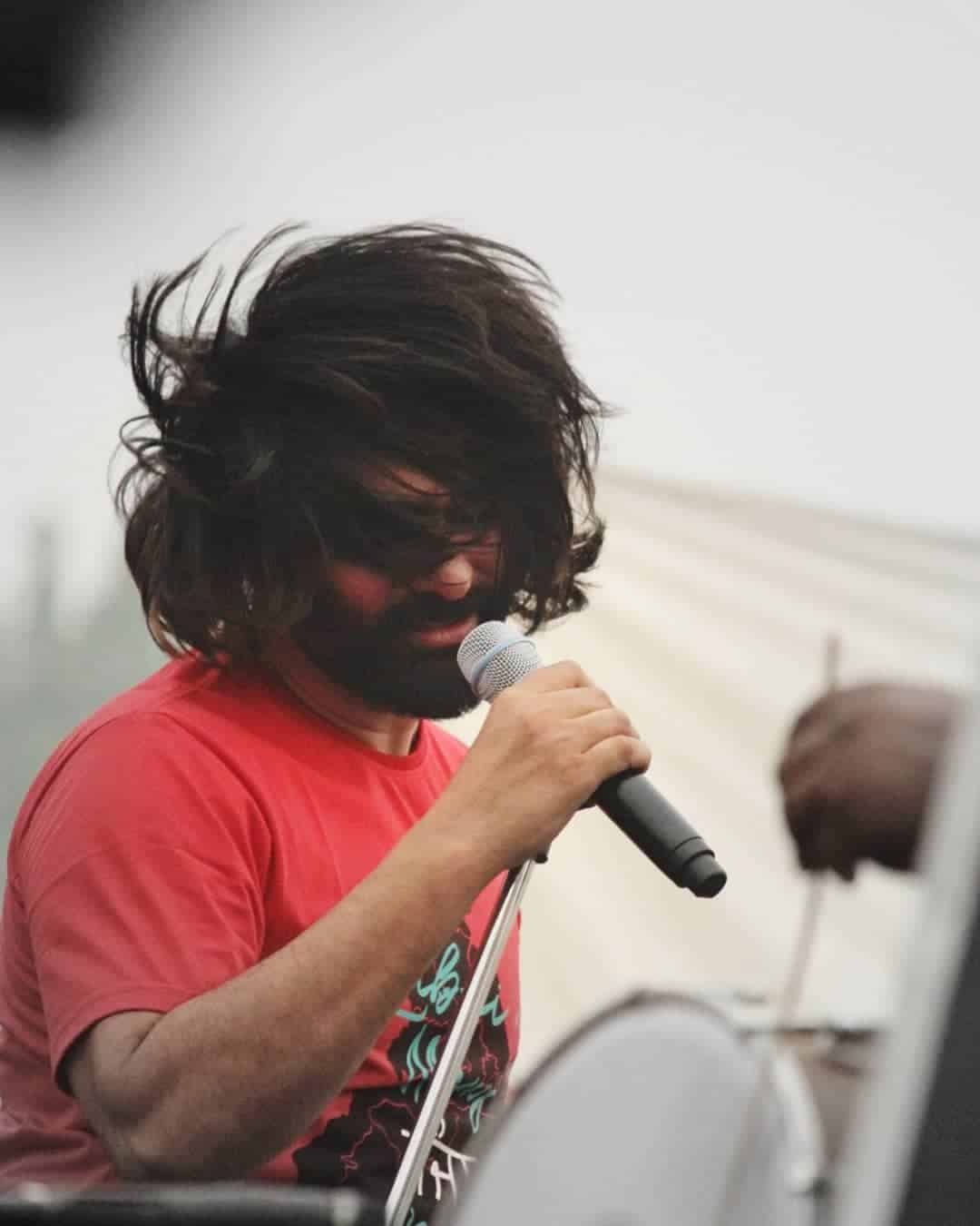 Babbu Maan Photo