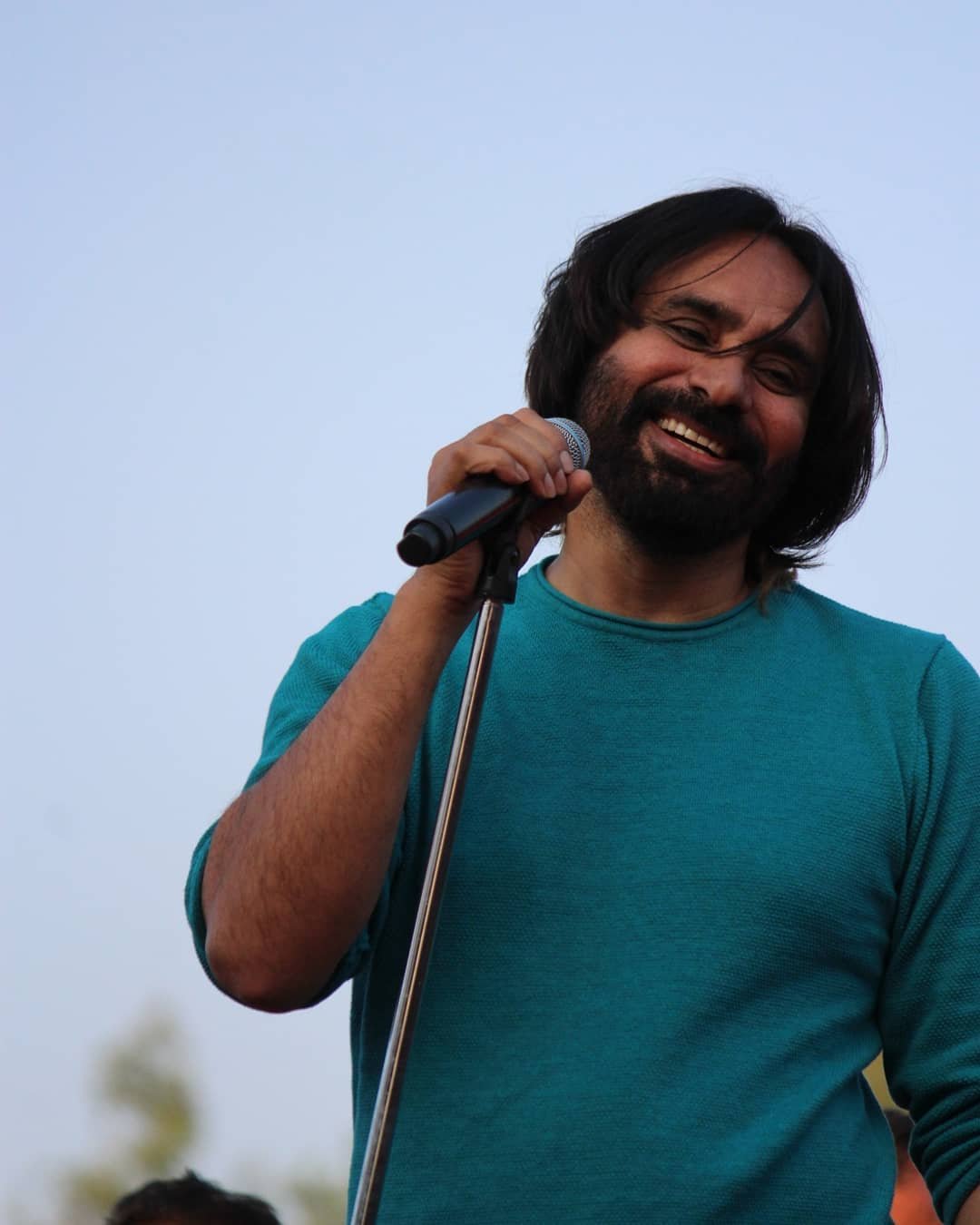 Babbu Maan Pics