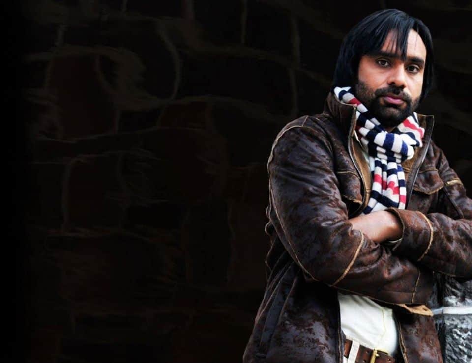Babbu Maan Image
