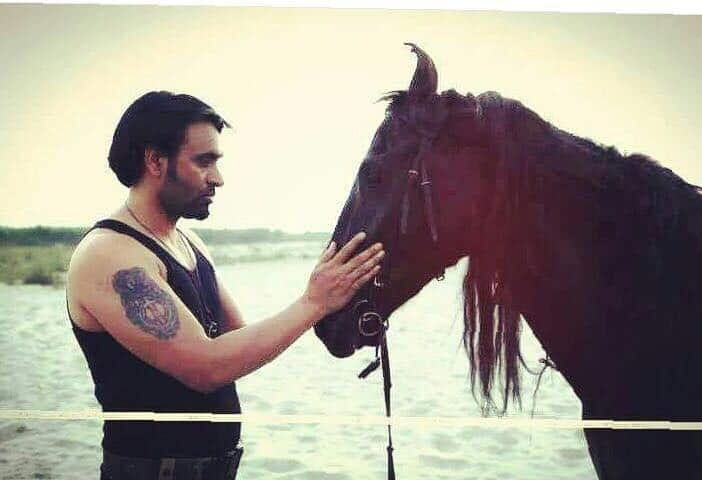 Babbu Maan Photos