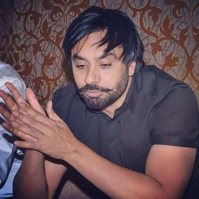 Babbu Maan Photo