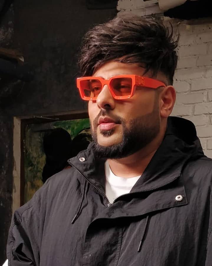 Badshah Pics