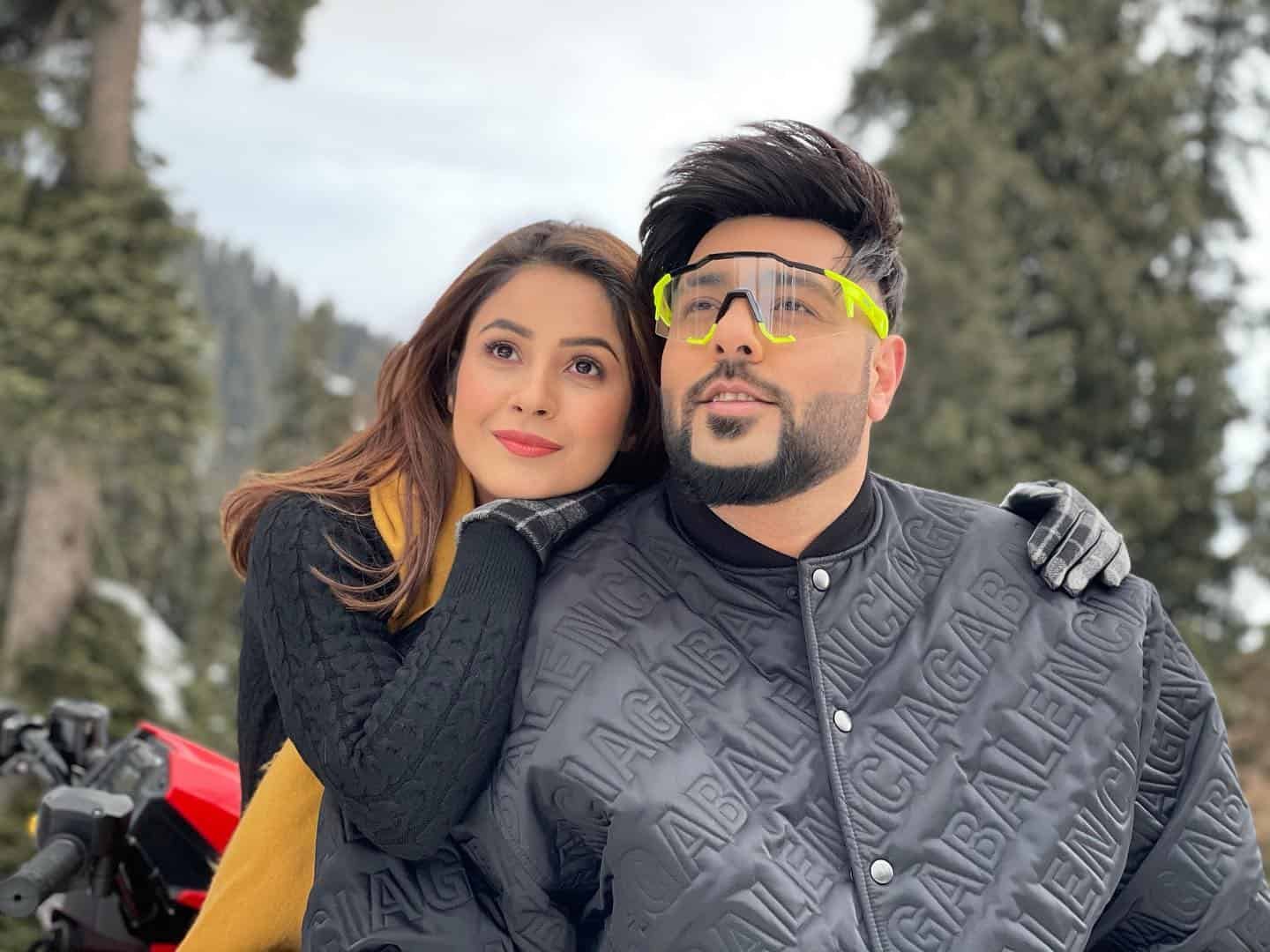 Badshah Pics