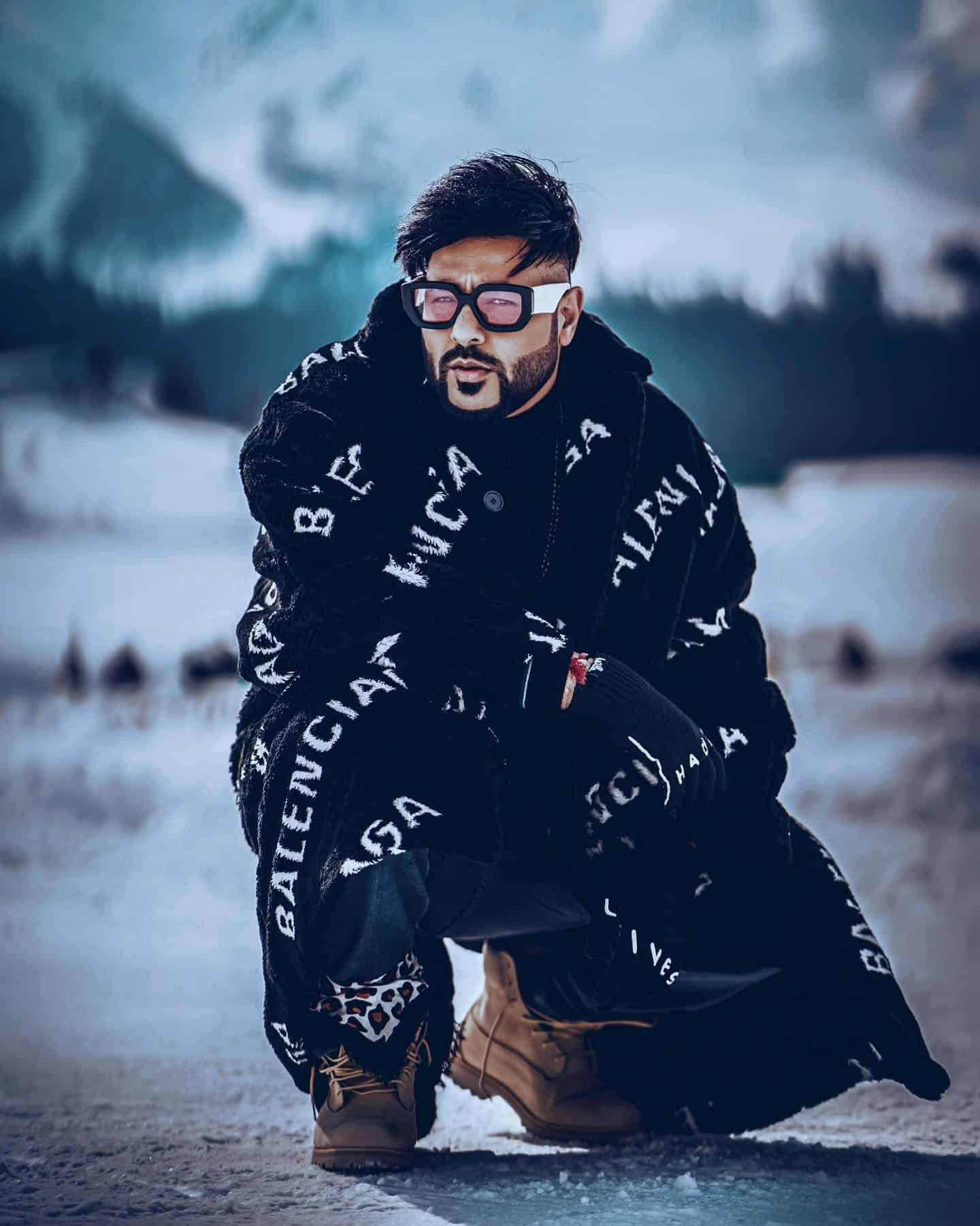 Badshah Pics
