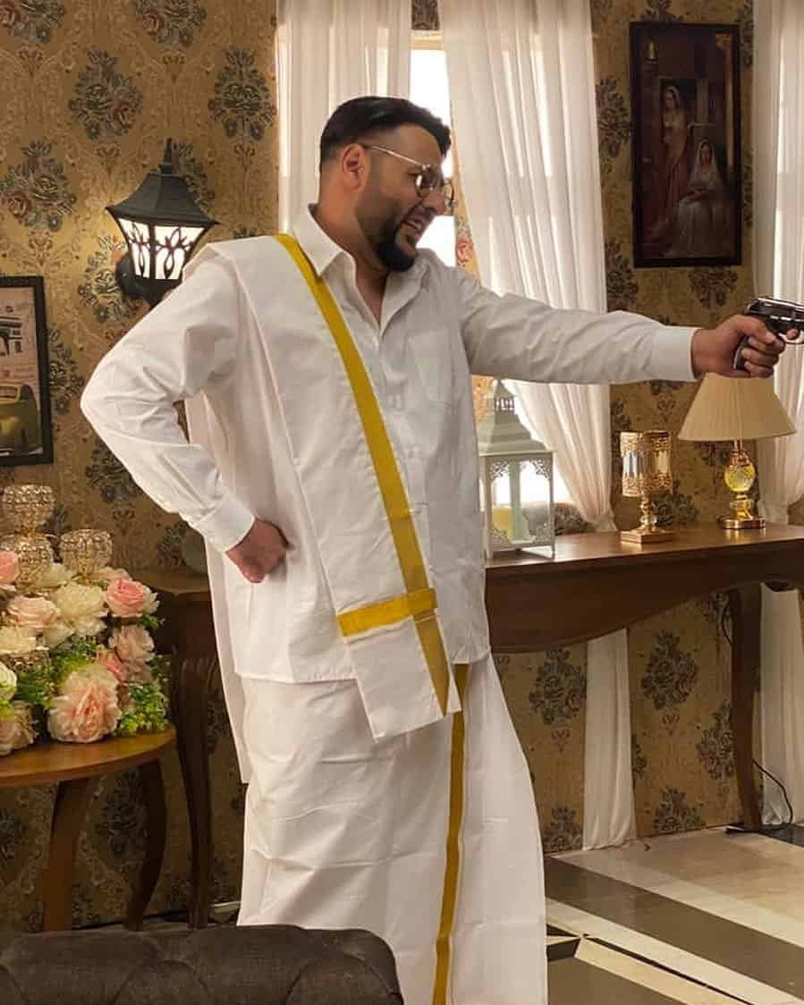 Badshah Pics