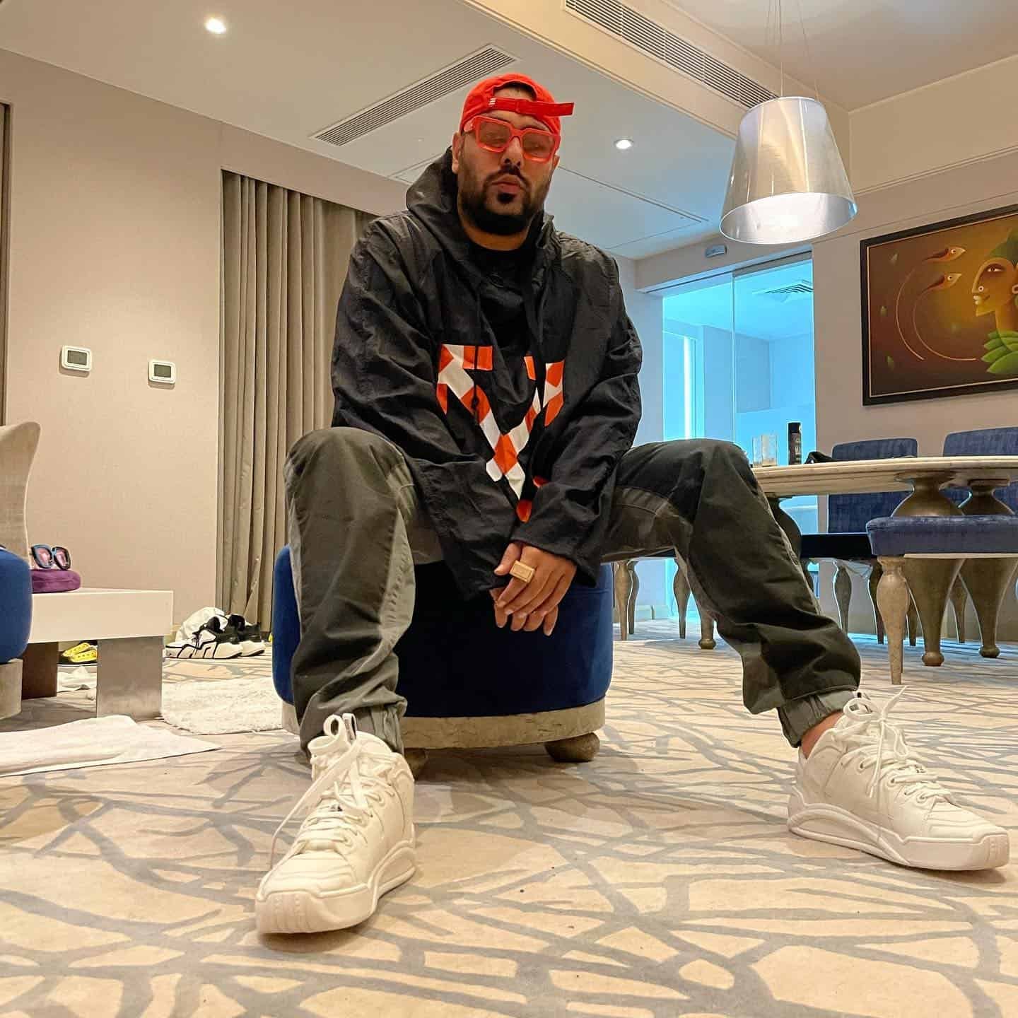 Badshah Wallpaper