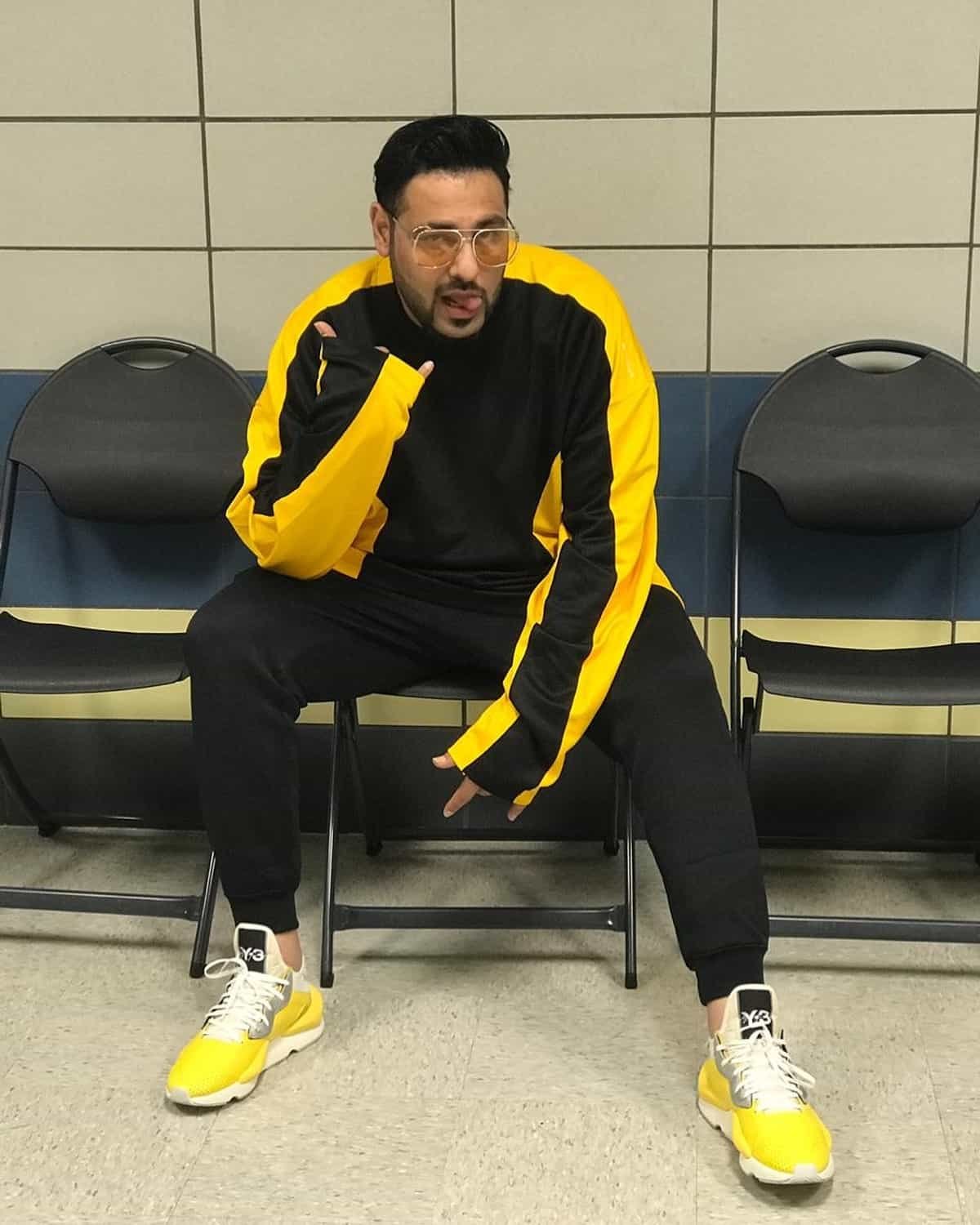 Badshah Photos