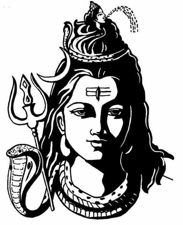 Bholanath Image