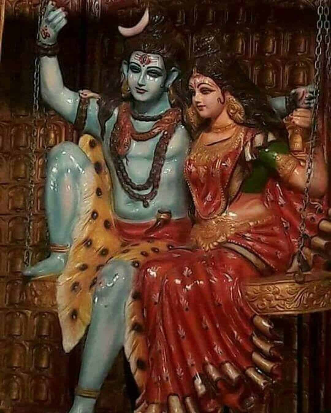 Bholanath Images
